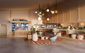 The Luce, St. Pete Beach, A Tribute Portfolio Hotel